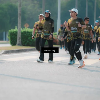 Runner Photo 6453710