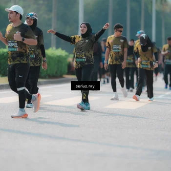 Runner Photo 6453718
