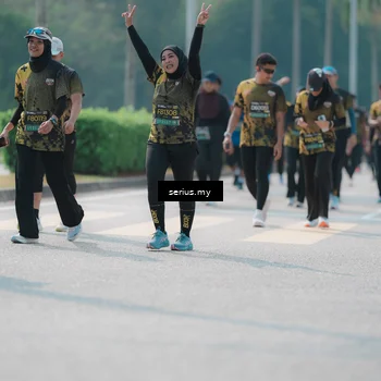 Runner Photo 6453719