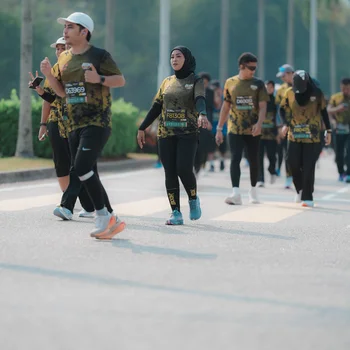 Runner Photo 6453720