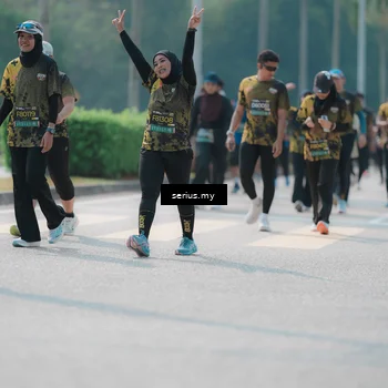 Runner Photo 6453723