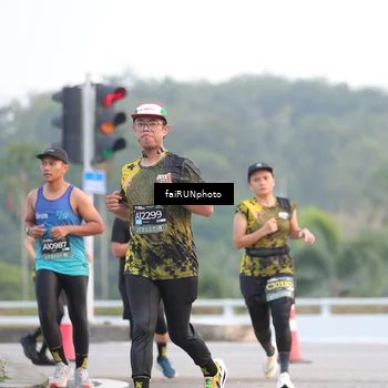 Runner Photo 6453725