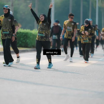 Runner Photo 6453730