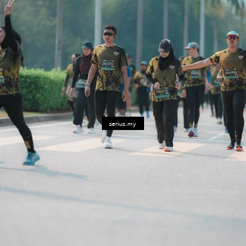 Runner Photo 6453740