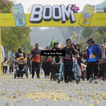 Runner Photo 6453743