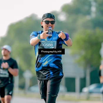 Runner Photo 6453744