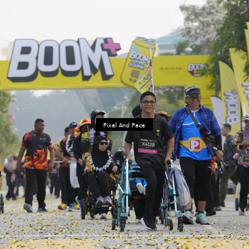 Runner Photo 6453745