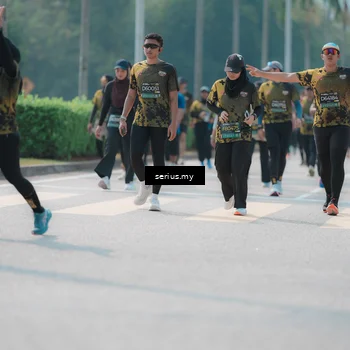 Runner Photo 6453747