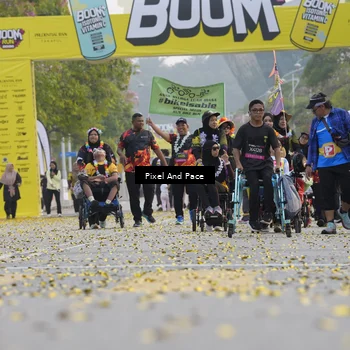 Runner Photo 6453749