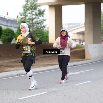 Runner Photo 6453751