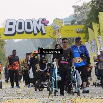 Runner Photo 6453757