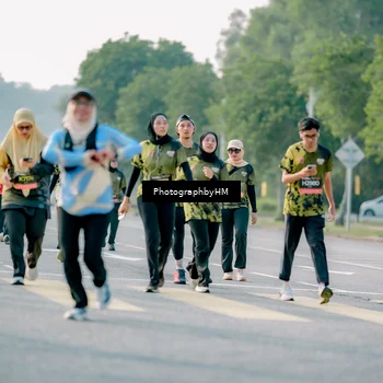 Runner Photo 6453758