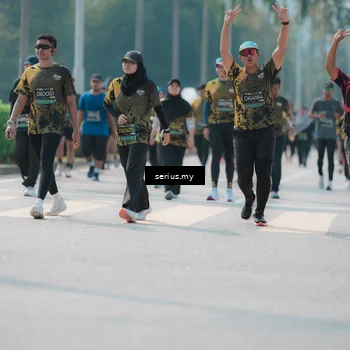 Runner Photo 6453759