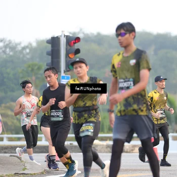 Runner Photo 6453762