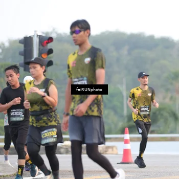 Runner Photo 6453763