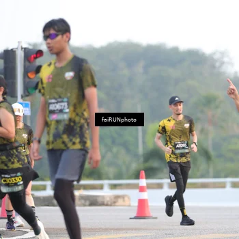 Runner Photo 6453764
