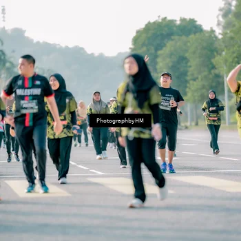 Runner Photo 6453765