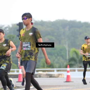 Runner Photo 6453766