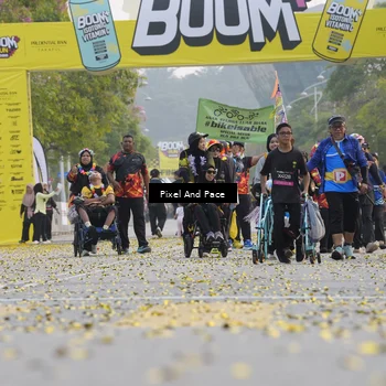 Runner Photo 6453769