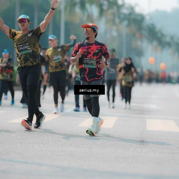 Runner Photo 6453774