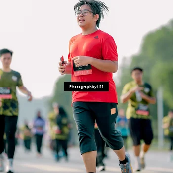 Runner Photo 6453776