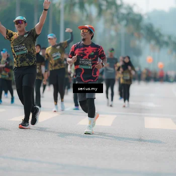 Runner Photo 6453778