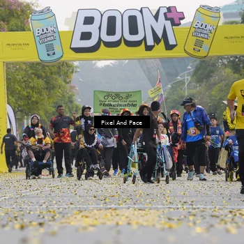 Runner Photo 6453779