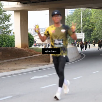Runner Photo 6453781