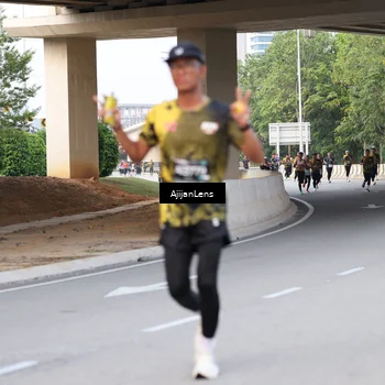 Runner Photo 6453782