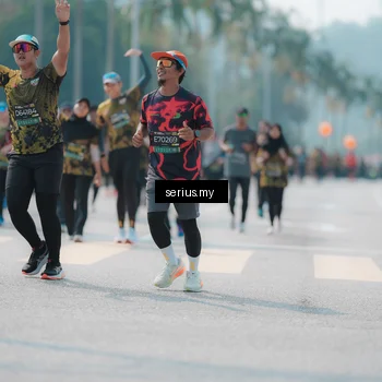 Runner Photo 6453787