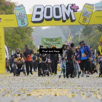 Runner Photo 6453790