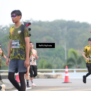 Runner Photo 6453800