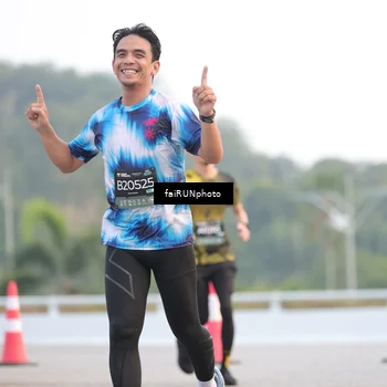 Runner Photo 6453801