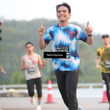 Runner Photo 6453803