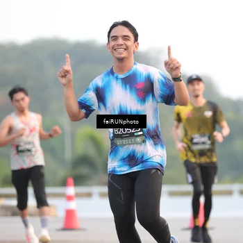 Runner Photo 6453804