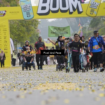 Runner Photo 6453805