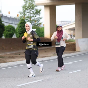 Runner Photo 6453816