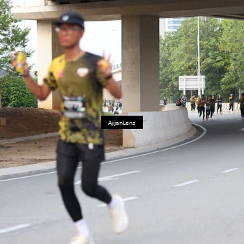 Runner Photo 6453818