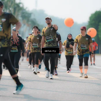 Runner Photo 6453820