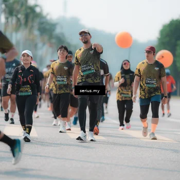 Runner Photo 6453827