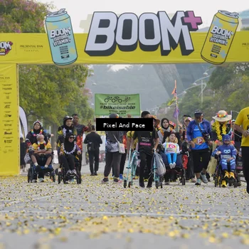 Runner Photo 6453832