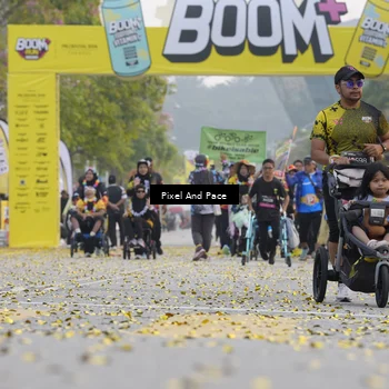 Runner Photo 6453841