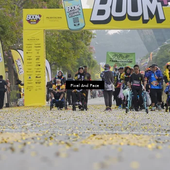 Runner Photo 6453843