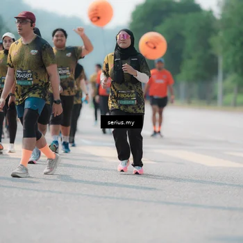 Runner Photo 6453853