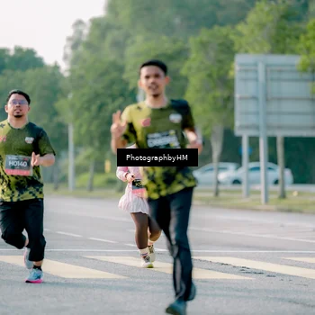 Runner Photo 6453854
