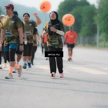 Runner Photo 6453855