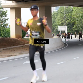 Runner Photo 6453858