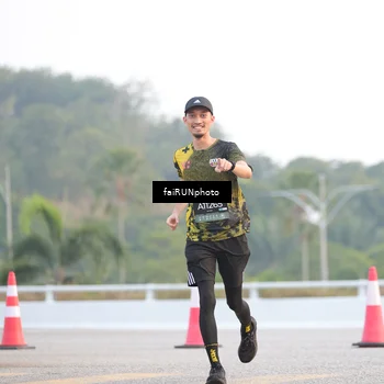 Runner Photo 6453859