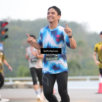 Runner Photo 6453862