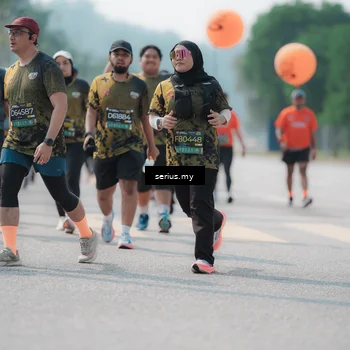 Runner Photo 6453864
